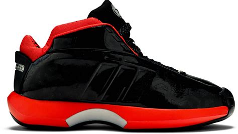 adidas crazy 1 darth vader